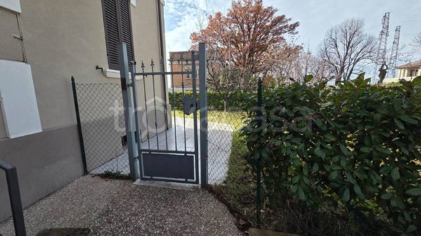 appartamento in vendita a Foligno