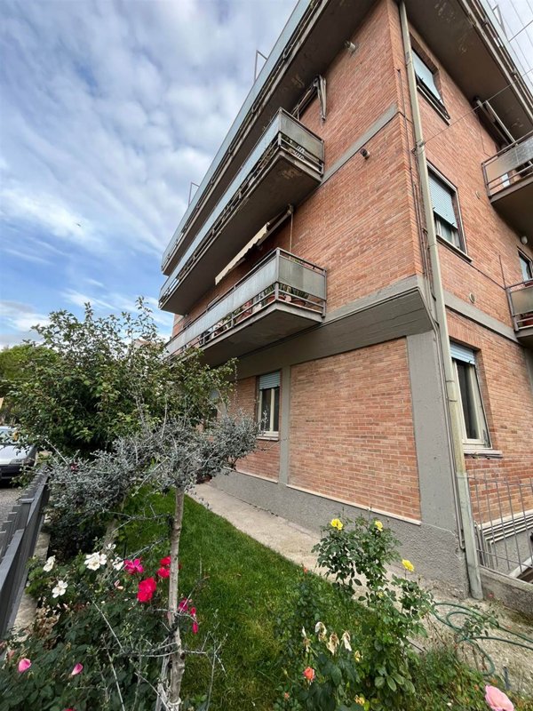 appartamento in vendita a Foligno