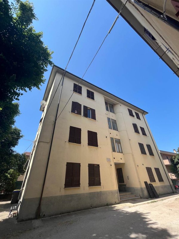 appartamento in vendita a Foligno