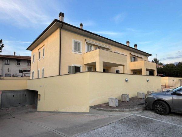 appartamento in vendita a Foligno