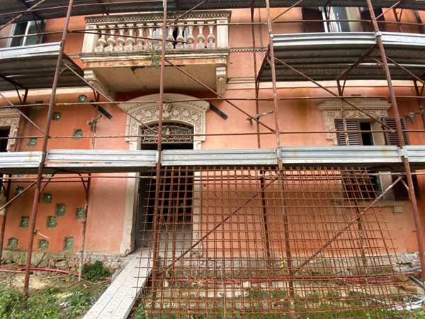 appartamento in vendita a Foligno