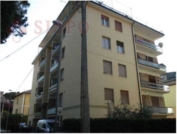 appartamento in vendita a Foligno