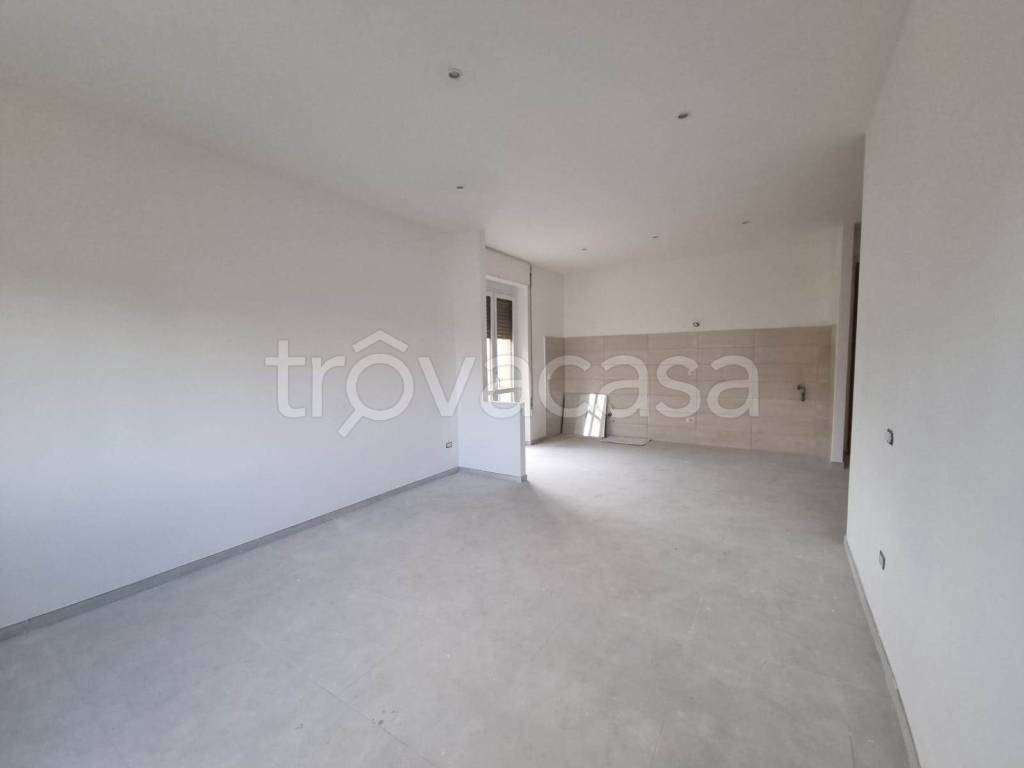 appartamento in vendita a Foligno