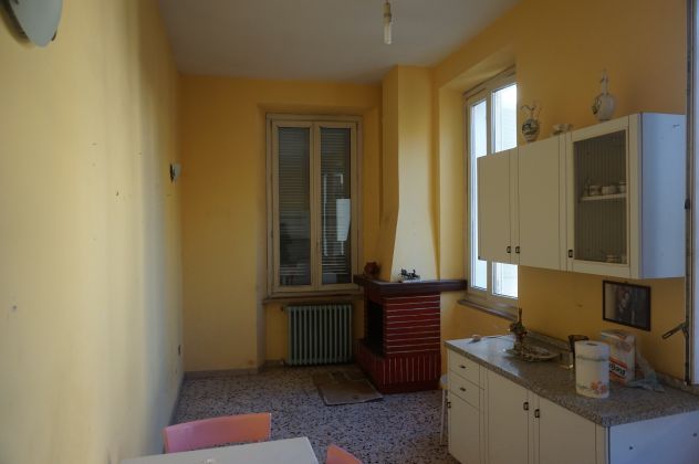 appartamento in vendita a Foligno in zona Camino