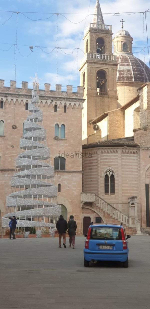 appartamento in vendita a Foligno