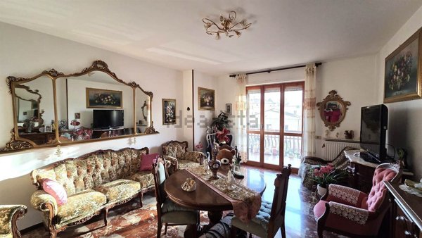 appartamento in vendita a Foligno