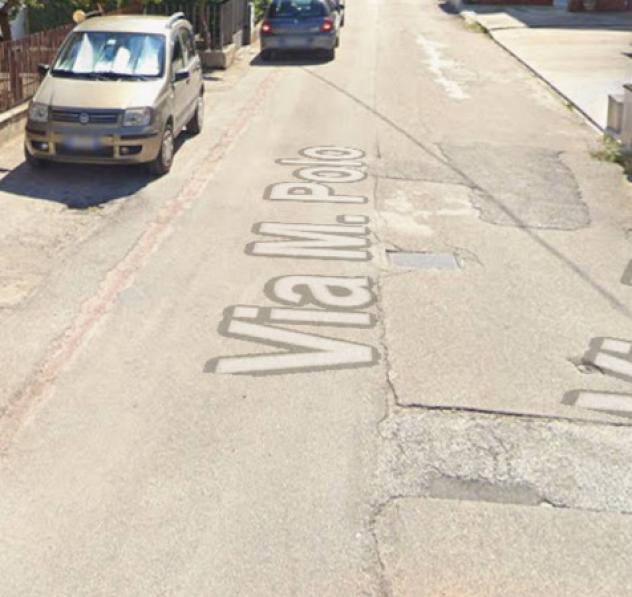 terreno edificabile in vendita a Foligno