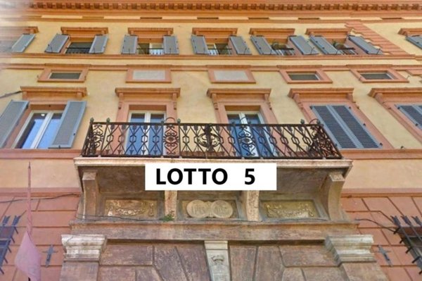 appartamento in vendita a Foligno
