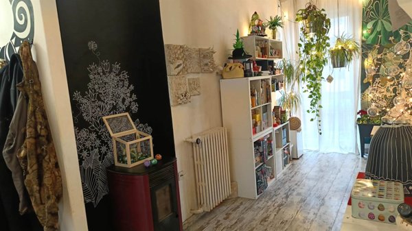 appartamento in vendita a Foligno