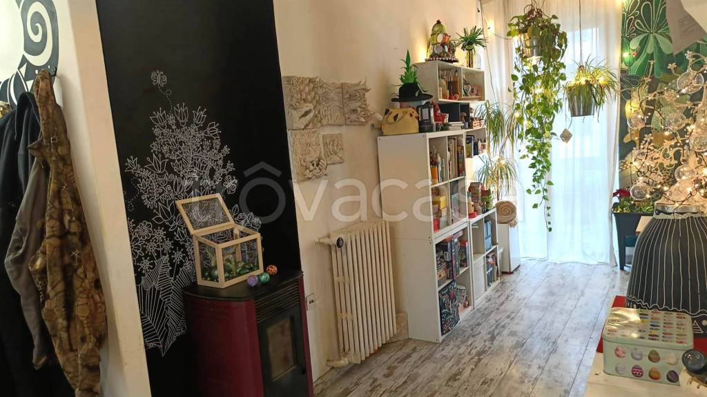 appartamento in vendita a Foligno