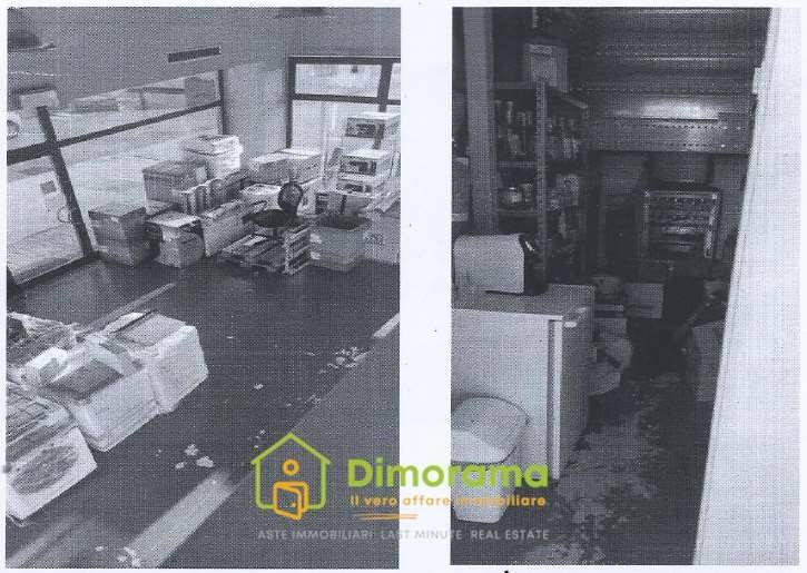 appartamento in vendita a Foligno in zona Paciana