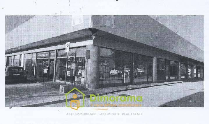 appartamento in vendita a Foligno in zona Paciana