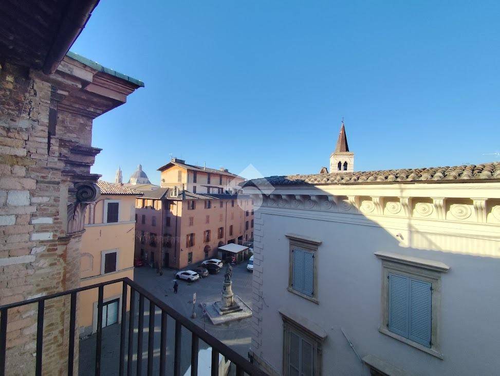 appartamento in vendita a Foligno
