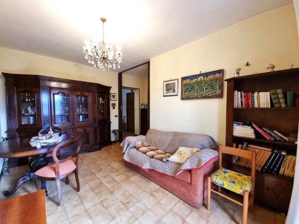 appartamento in vendita a Foligno