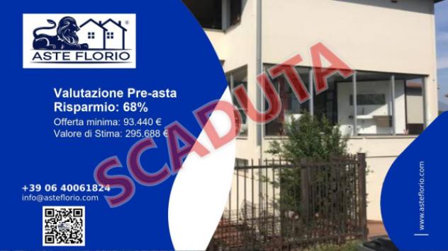 pentavano in vendita a Foligno