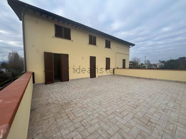 appartamento in vendita a Foligno