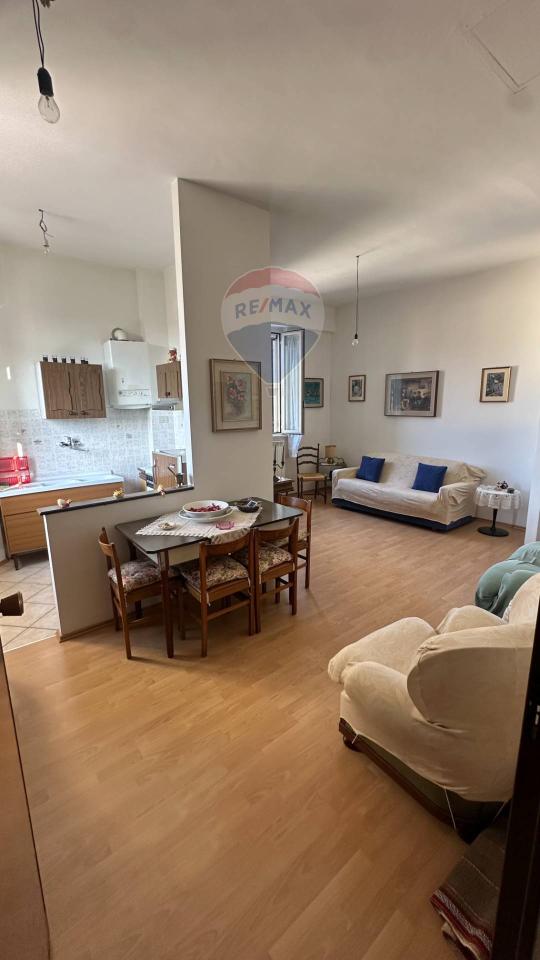 appartamento in vendita a Foligno