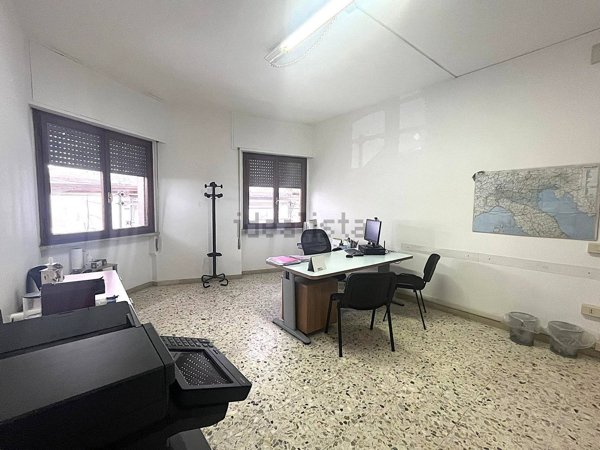 appartamento in vendita a Foligno