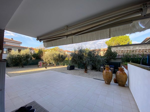 appartamento in vendita a Foligno