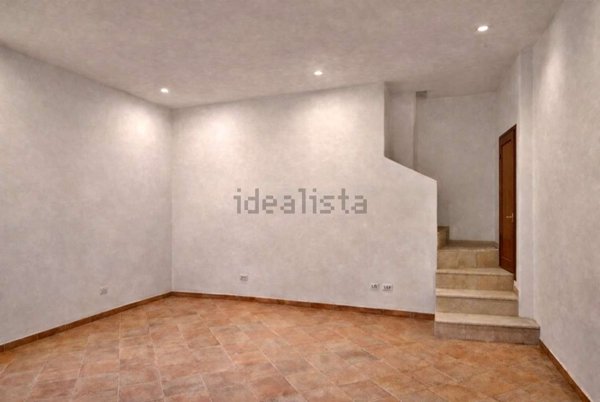 appartamento in vendita a Foligno in zona Rasiglia