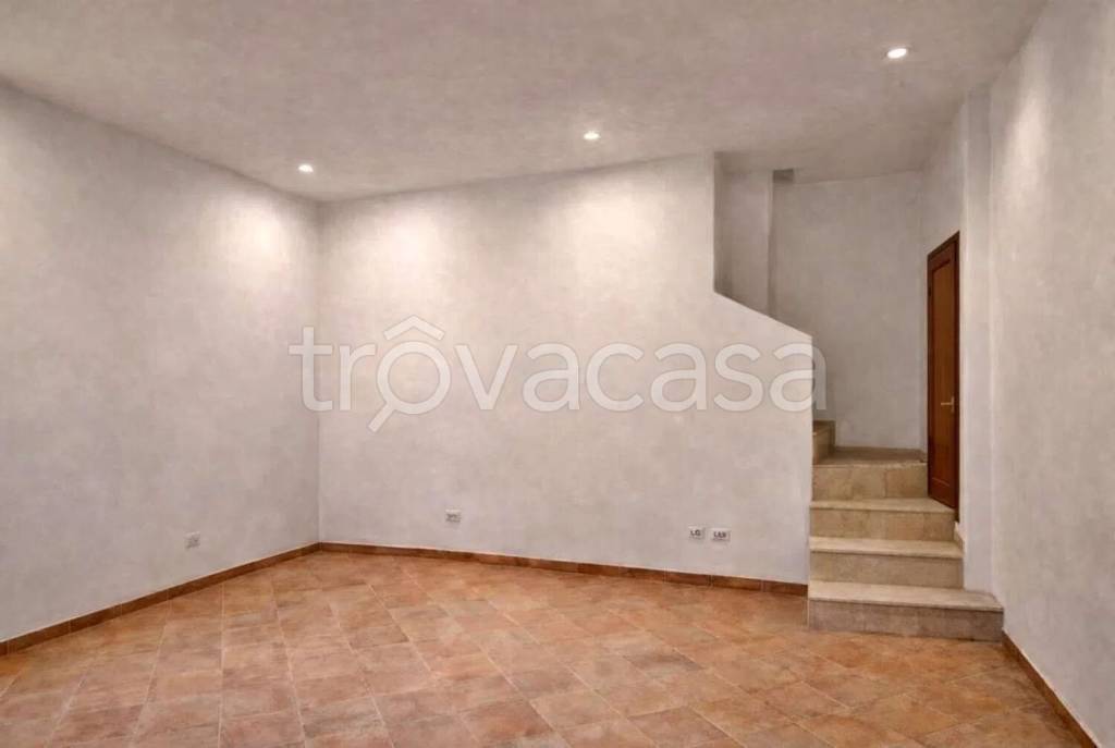 appartamento in vendita a Foligno in zona Rasiglia