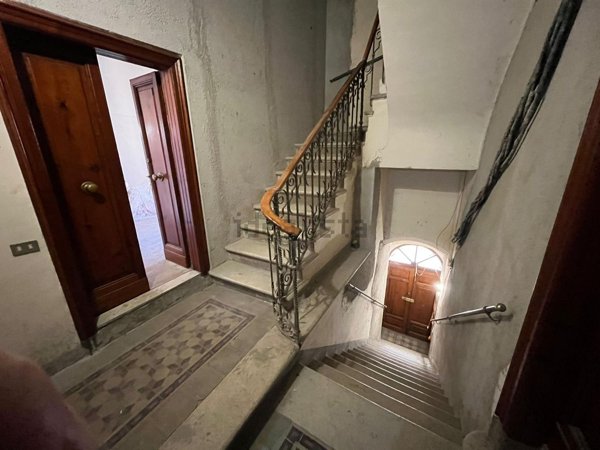 appartamento in vendita a Foligno