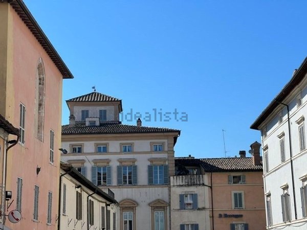 appartamento in vendita a Foligno