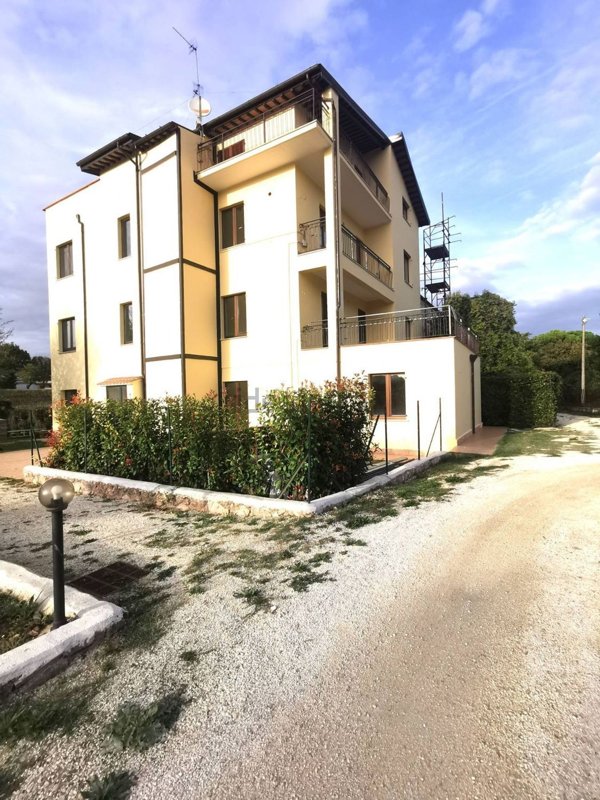 appartamento in vendita a Foligno