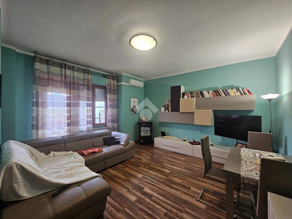 appartamento in vendita a Foligno