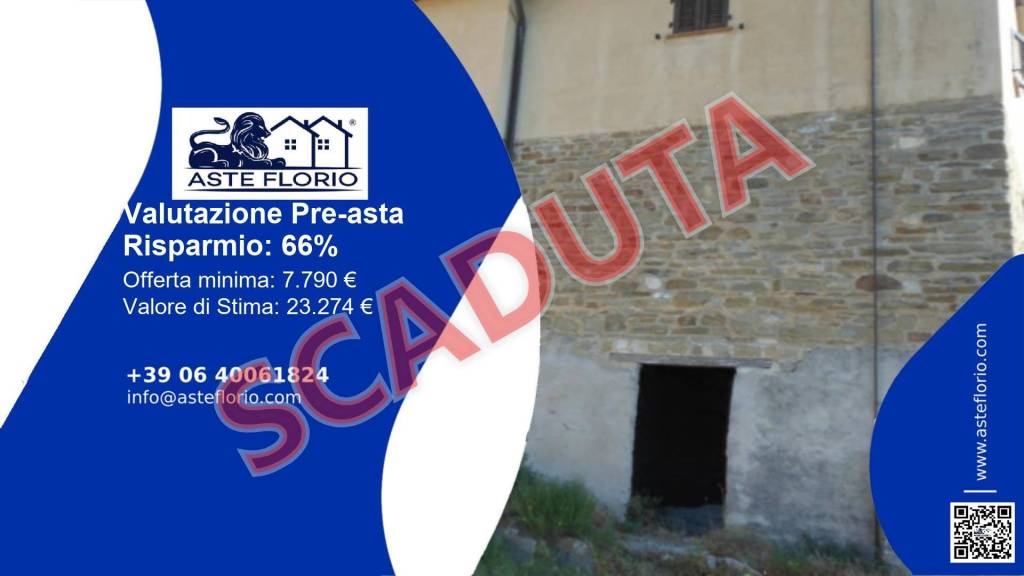 terreno agricolo in vendita a Foligno in zona Scafali