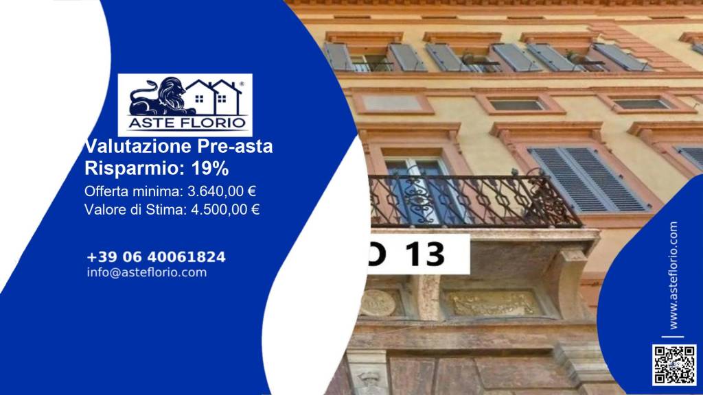 locale commerciale in vendita a Foligno