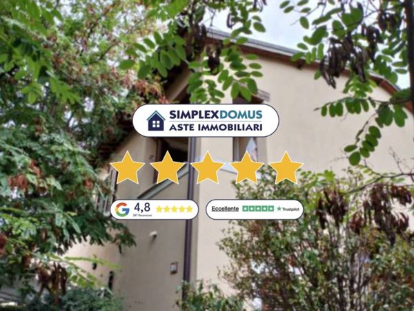 appartamento in vendita a Foligno