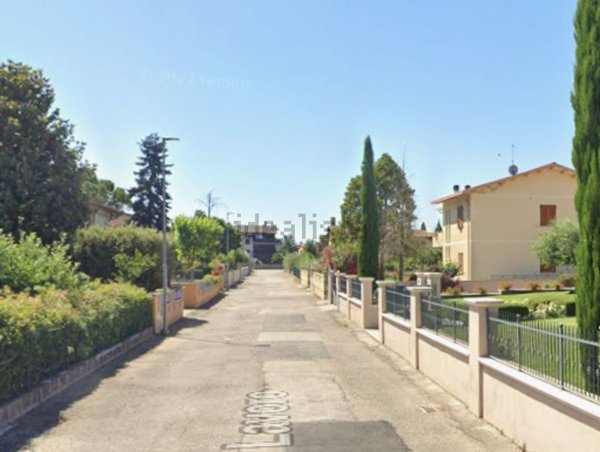 appartamento in vendita a Foligno