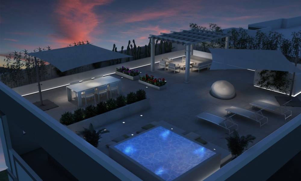 appartamento in vendita a Foligno