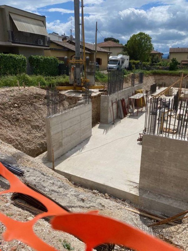 appartamento in vendita a Foligno