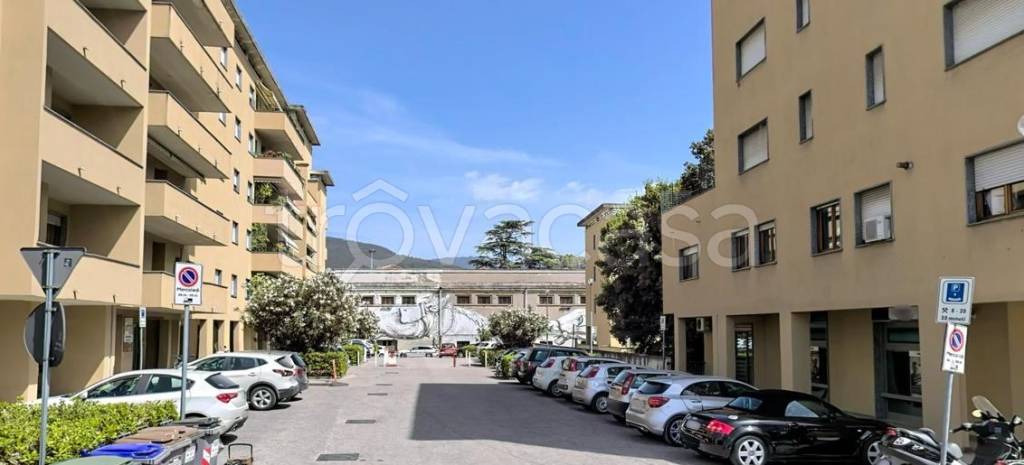 appartamento in vendita a Foligno