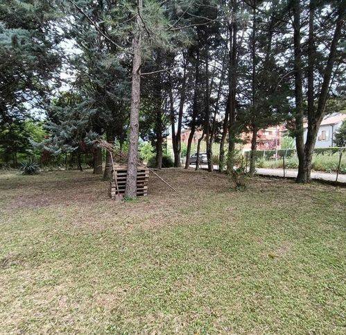 casa indipendente in vendita a Foligno