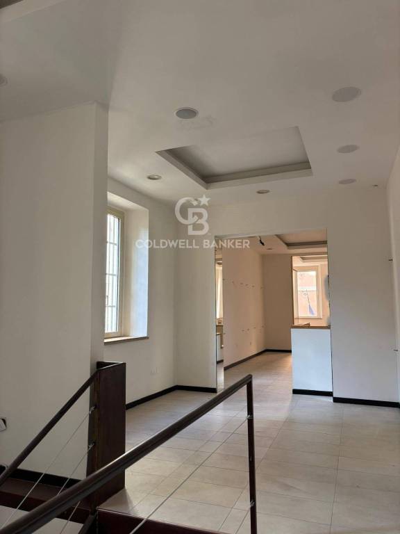 appartamento in vendita a Foligno