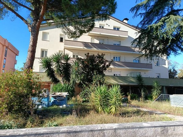 appartamento in vendita a Foligno
