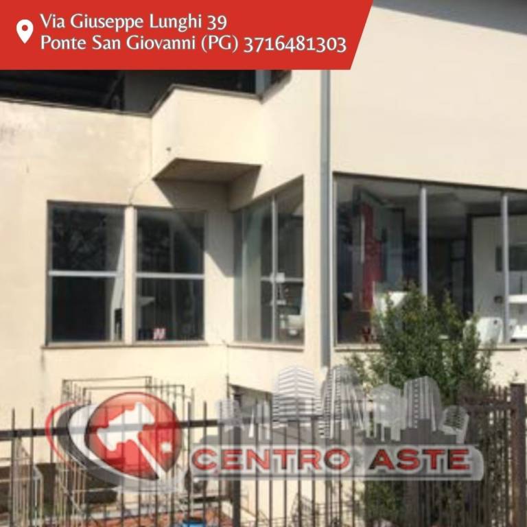 negozio in vendita a Foligno