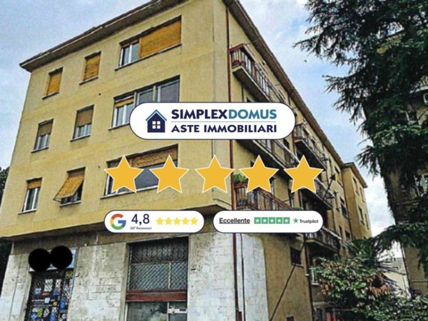 appartamento in vendita a Foligno