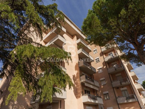 appartamento in vendita a Foligno