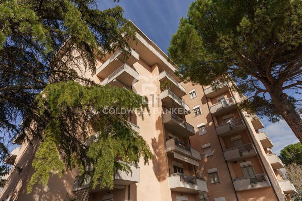 appartamento in vendita a Foligno