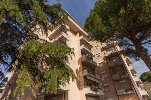 appartamento in vendita a Foligno