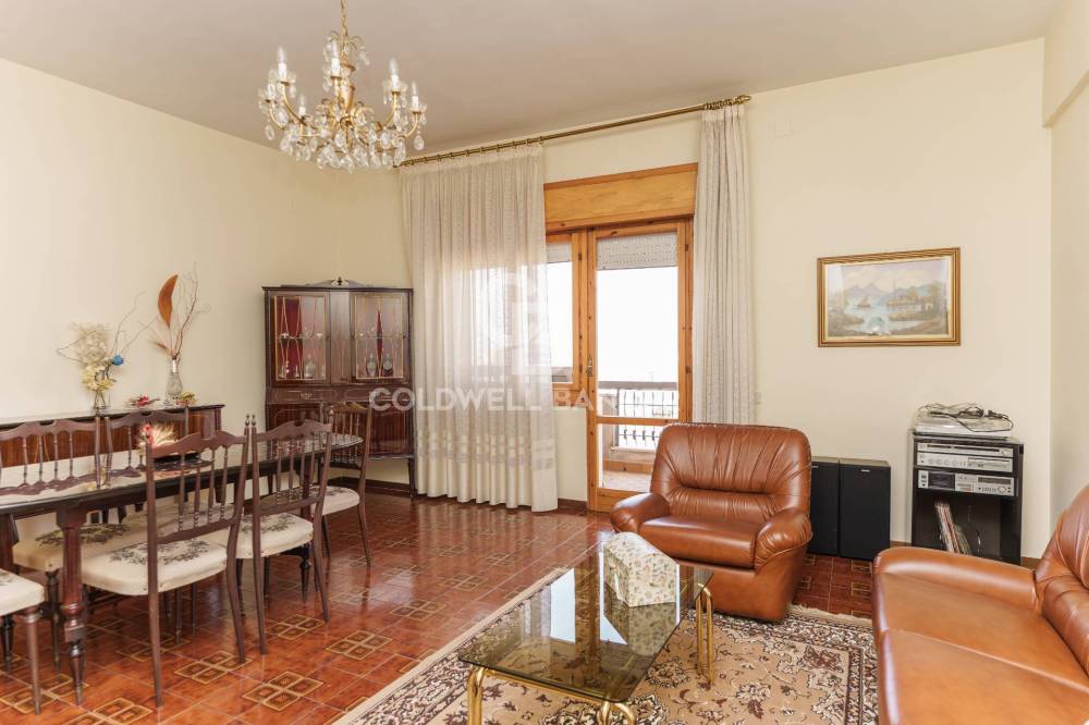 appartamento in vendita a Foligno