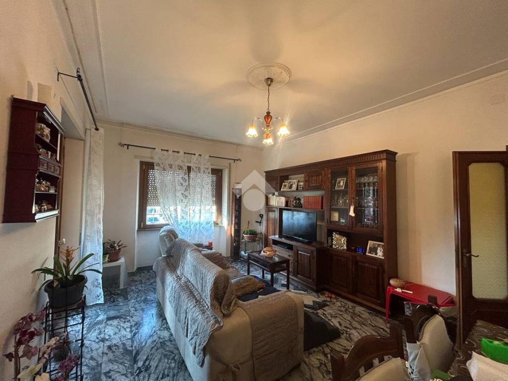 appartamento in vendita a Foligno in zona Paciana