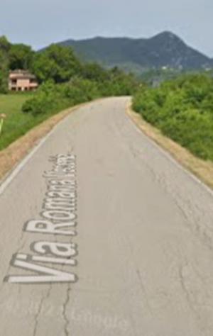 terreno agricolo in vendita a Foligno