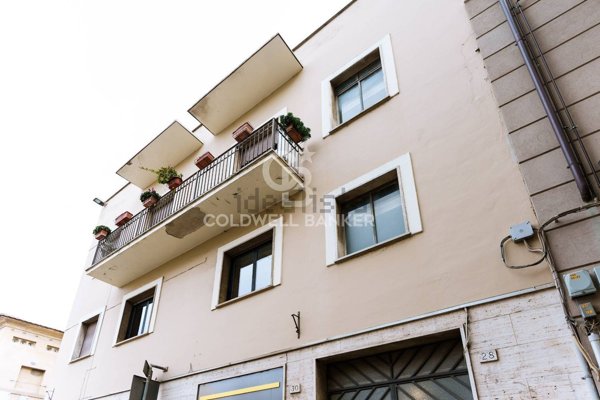 appartamento in vendita a Foligno