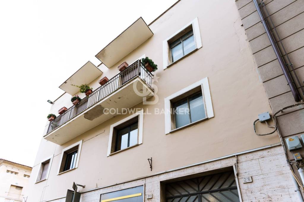 appartamento in vendita a Foligno