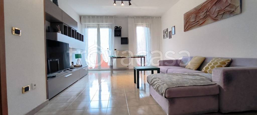 appartamento in vendita a Foligno in zona Camino